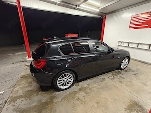 2017 BMW 118i F20 LCI Aut. Sportline - imagine 2
