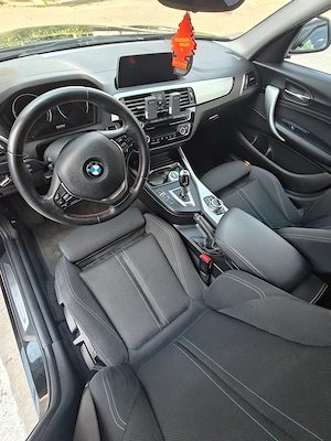 2017 BMW 118i F20 LCI Aut. Sportline - imagine 6