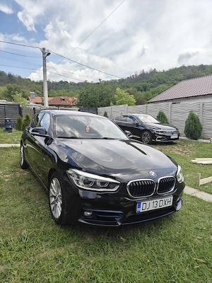 2017 BMW 118i F20 LCI Aut. Sportline - imagine 3