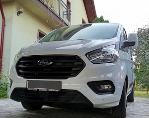 Ford Transit Custom 2019 - imagine 5