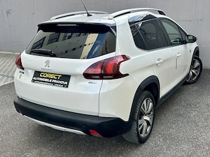 Peugeot 2 km Crossway Moduri Rate Garantie - imagine 6
