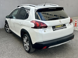 Peugeot 2 km Crossway Moduri Rate Garantie - imagine 4