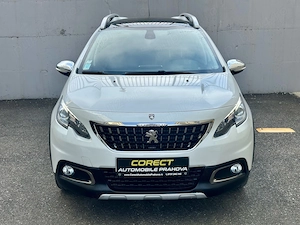 Peugeot 2 km Crossway Moduri Rate Garantie - imagine 2