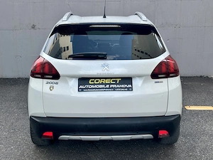 Peugeot 2 km Crossway Moduri Rate Garantie - imagine 5