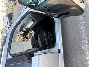Skoda Fabia 1.0 TSI Ambition, Unic Proprietar, 82944km, intretinuta exclusiv Skoda - imagine 8