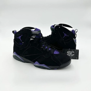 Pantofi Sport Air Jordan 7 Retro Allen Bucks - 100% originali