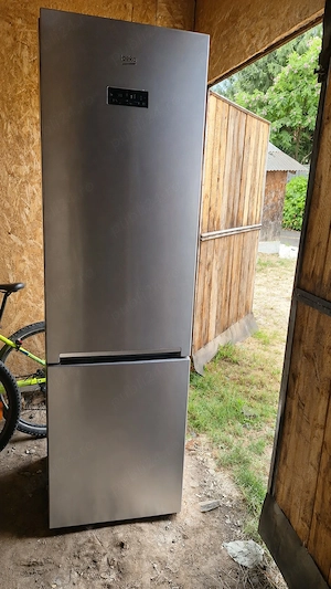 Frigider Beko NeoFrost A+++