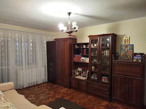 Apartament luminos și economic 56  m  ( Zona - Biserica Sf Epifanie, Spitalul CFR) - imagine 9