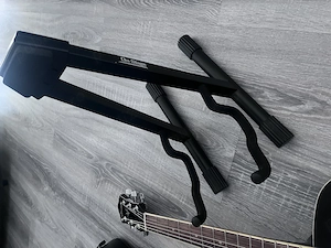 Chitară acustică Ibanez V50NJP-VS   stare impecabilă, set complet - imagine 3