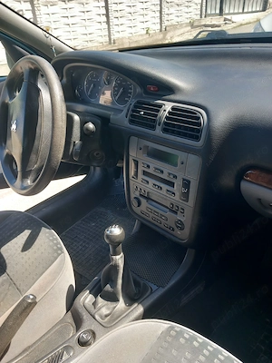Peugeot 406 2.0 HDI - imagine 6