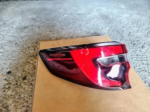 Lampa spate stanga Toyota corola break  stanga  noua