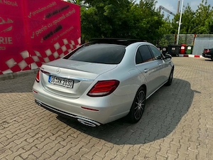 mercedes-benz e220d avantgarde - imagine 7