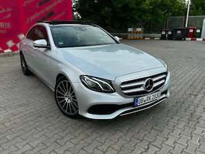 mercedes-benz e220d avantgarde