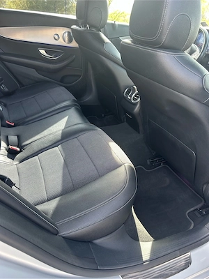 mercedes-benz e220d avantgarde - imagine 10