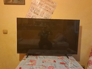 vand TV smart