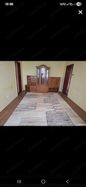 Inchiriez apartament 2 camere