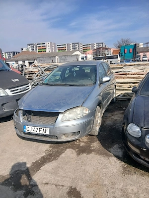vand fiat croma - imagine 3