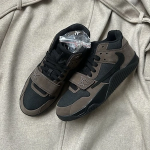 Jordan Jumpman Jack TR Dark Mocha maro-negru - 100% originali