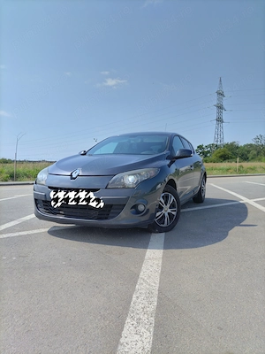 Renault Megane 3 