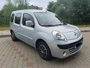 renault kangoo  - imagine 8