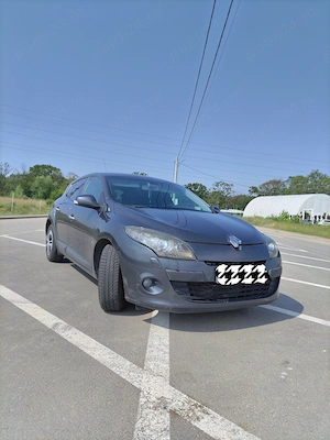Renault Megane 3  - imagine 2