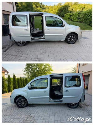renault kangoo  - imagine 9