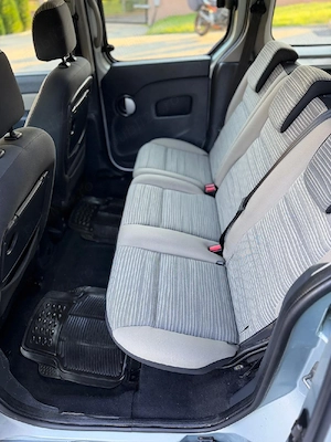 renault kangoo  - imagine 10
