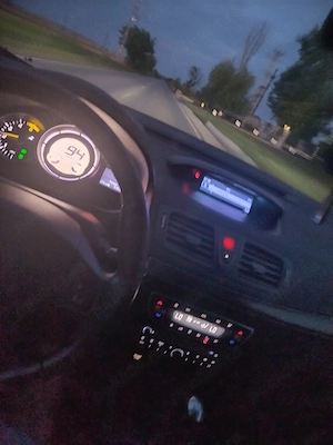 Renault Megane 3  - imagine 7
