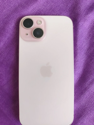 iPhone 15 1450 ron