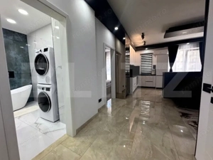 Apartament premium | Urbano Panoramic | 2 camere | 52 mp | 2 parcări | LIFT - imagine 5