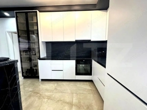 Apartament premium | Urbano Panoramic | 2 camere | 52 mp | 2 parcări | LIFT - imagine 6