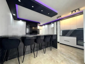 Apartament premium | Urbano Panoramic | 2 camere | 52 mp | 2 parcări | LIFT - imagine 3
