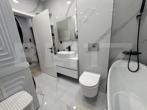 Apartament premium | Urbano Panoramic | 2 camere | 52 mp | 2 parcări | LIFT - imagine 9