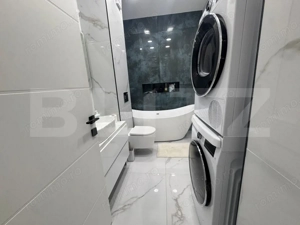 Apartament premium | Urbano Panoramic | 2 camere | 52 mp | 2 parcări | LIFT - imagine 8