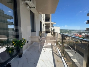 Apartament premium | Urbano Panoramic | 2 camere | 52 mp | 2 parcări | LIFT - imagine 10