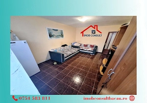 Apartament cu 3, 2 băi și balcon închis | Mioriței   Banca Națională | CE1684 - imagine 4