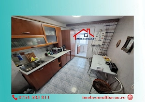 Apartament cu 3, 2 băi și balcon închis | Mioriței   Banca Națională | CE1684 - imagine 7