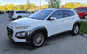 Hyundai Kona 2019 euro 6 - imagine 3