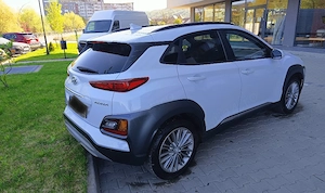 Hyundai Kona 2019 euro 6 - imagine 5