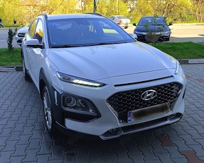 Hyundai Kona 2019 euro 6 - imagine 8