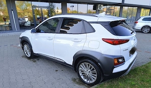 Hyundai Kona 2019 euro 6