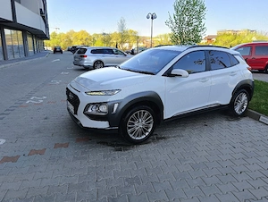 Hyundai Kona 2019 euro 6 - imagine 9