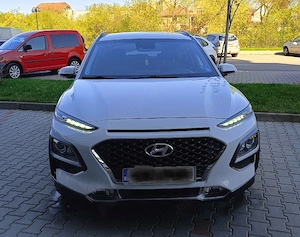 Hyundai Kona 2019 euro 6 - imagine 10