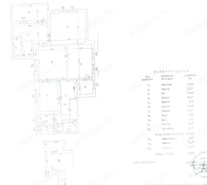 Eleganță interbelică pe Strada Mircea Vulcănescu – 5 camere in vila+garaj - imagine 20