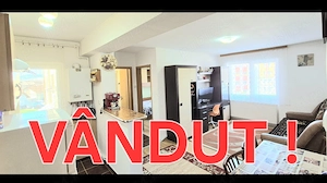 Apartament Izolat-Renovat-Utilat în Sebeș str. M.Kogălniceanu Bl.82, etaj 2,-40.000 euro