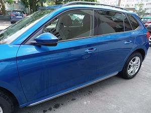 Se vinde !!!! Skoda kamiq  - imagine 5