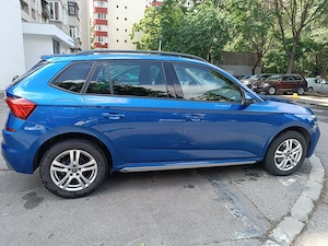 Se vinde !!!! Skoda kamiq  - imagine 3
