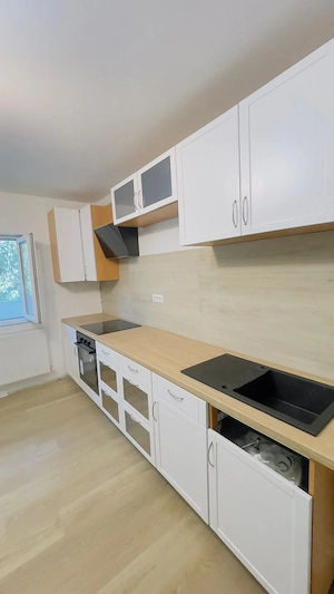 Vand Apart 2 Cam ,Et 2 ,Dec ,favorit ,Renovat ,68.900  Euro neg  - imagine 6
