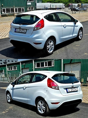Ford Fiesta  1.5 Diesel  2015 - imagine 6