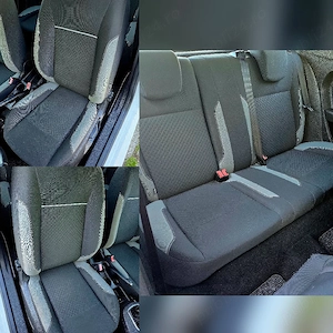 Ford Fiesta  1.5 Diesel  2015 - imagine 4